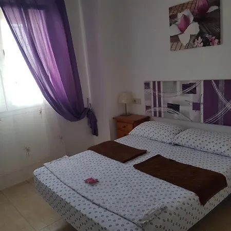Apart-hotel House *