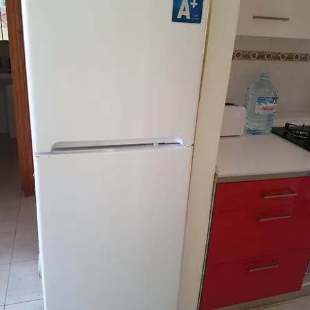 Aparthotel House Torrevieja
