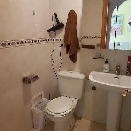 Aparthotel House