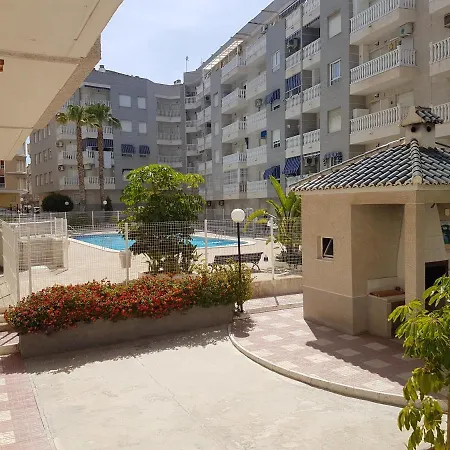 Aparthotel House Torrevieja